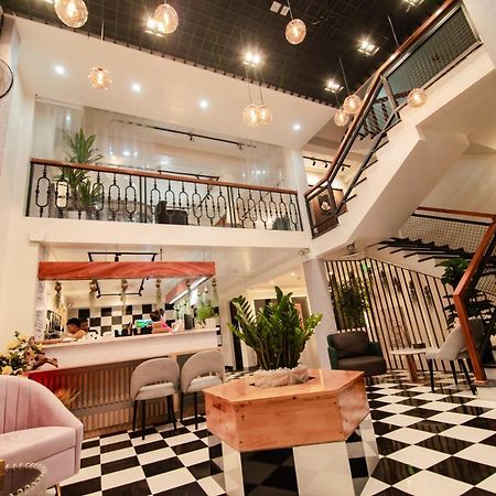 75 Motel ハザン エクステリア 写真
