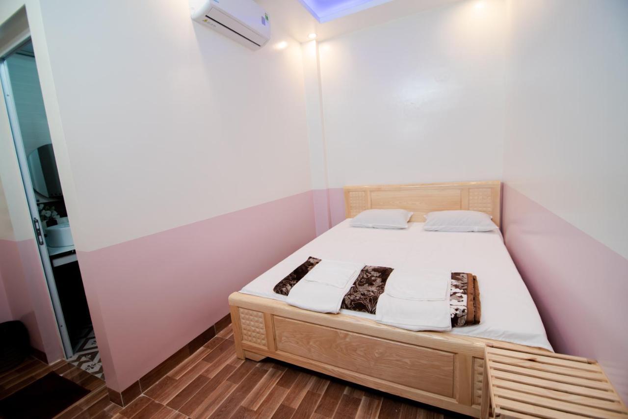 75 Motel ハザン エクステリア 写真